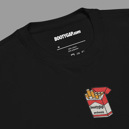 packwatch crewneck