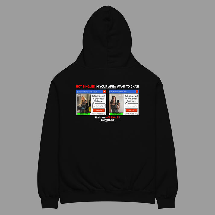 Packwatch Hoodie