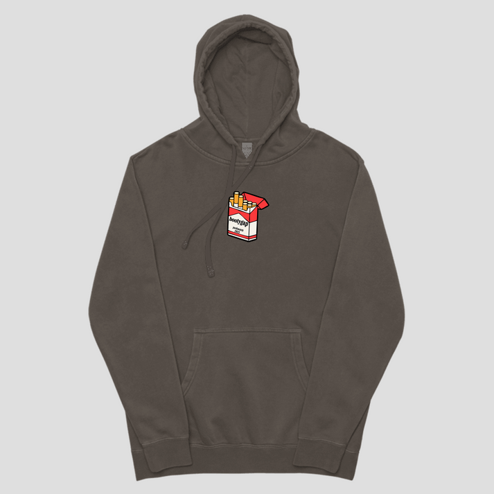Packwatch Hoodie