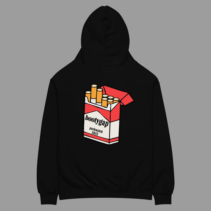 Packwatch Hoodie