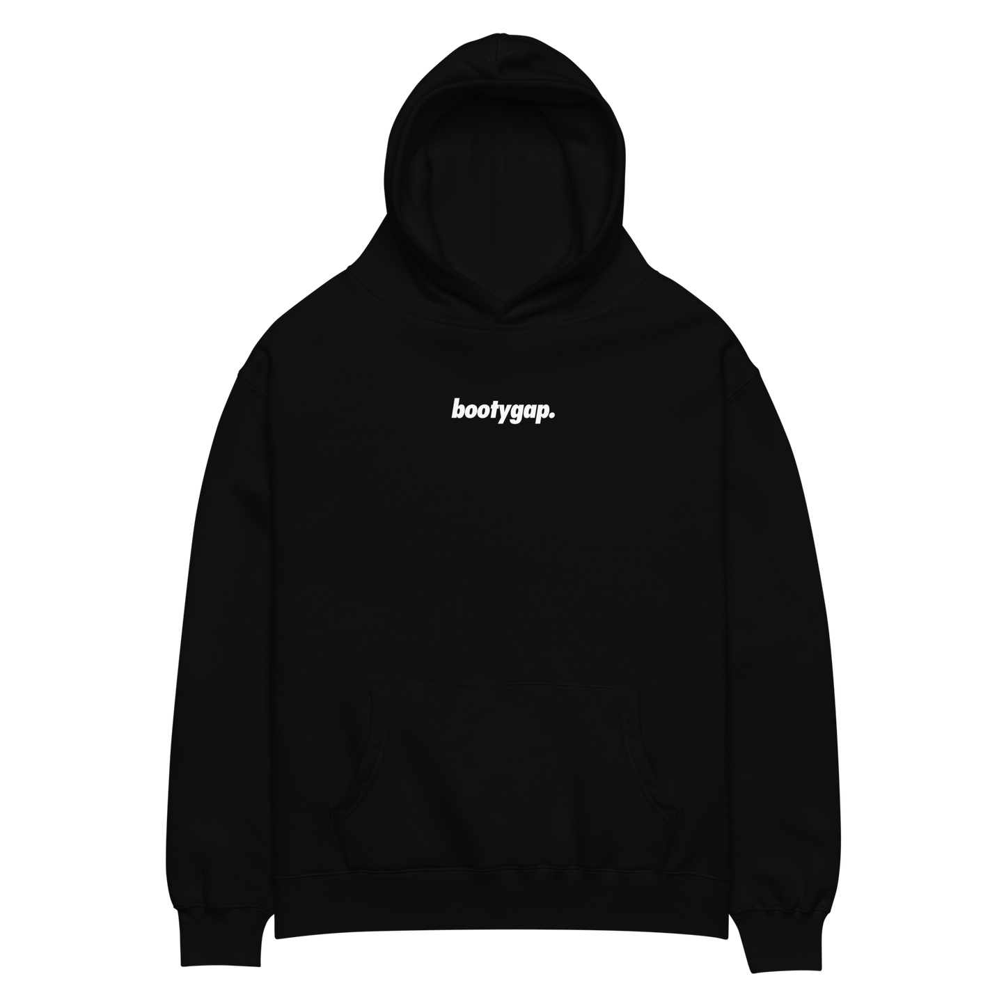 packwatch hoodie