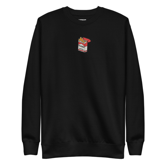 packwatch crewneck