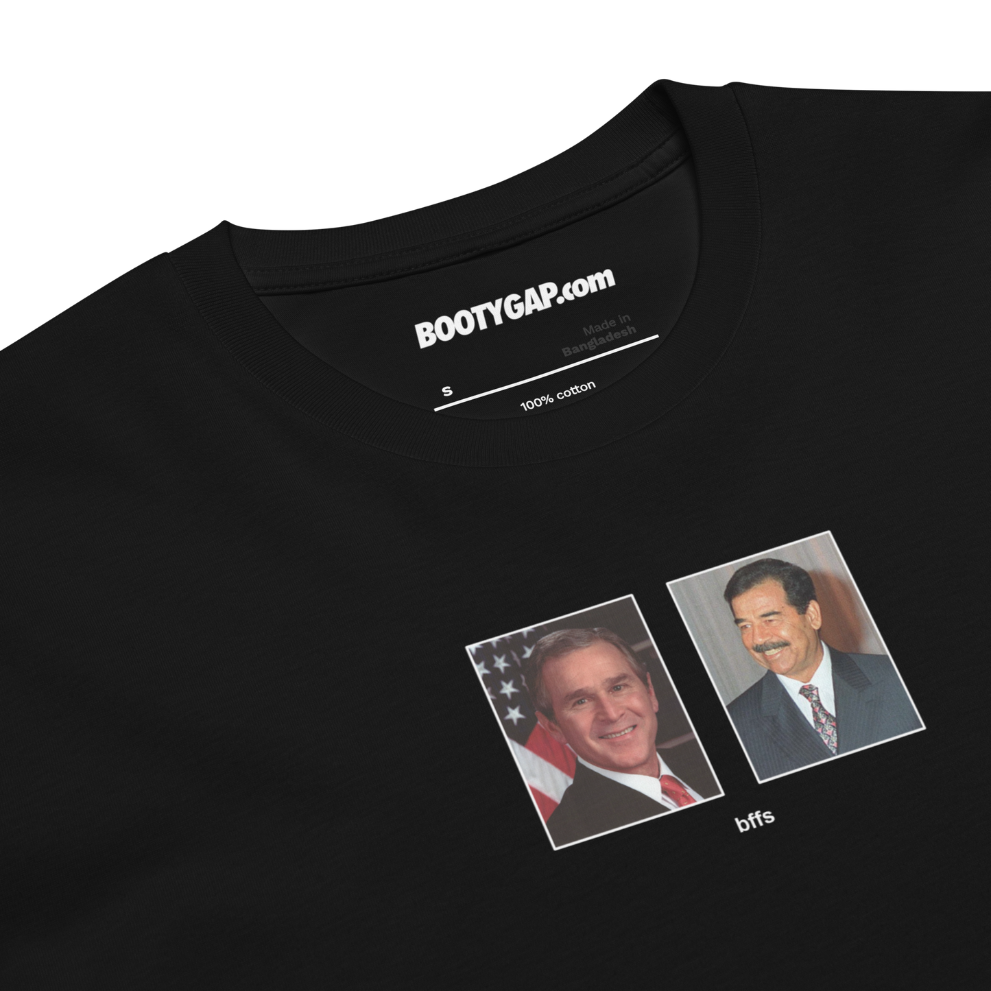 saddam